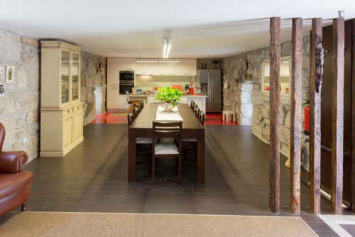 Lovely 4-bedroom house in Travanca - Gallery - 84