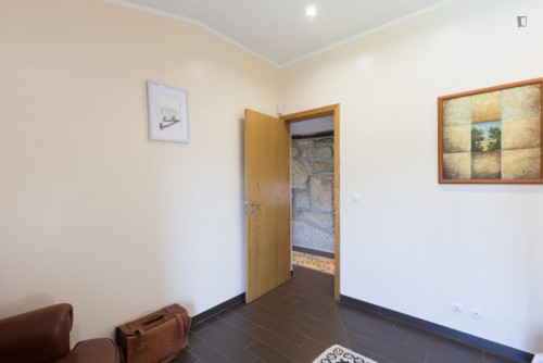 Lovely 4-bedroom house in Travanca - Gallery - 69