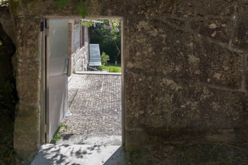 Lovely 4-bedroom house in Travanca - Gallery - 31