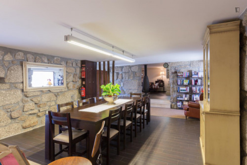 Lovely 4-bedroom house in Travanca - Gallery - 46