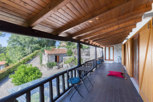 Lovely 4-bedroom house in Travanca - Gallery - 68
