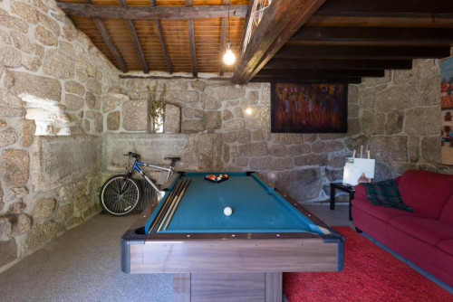 Lovely 4-bedroom house in Travanca - Gallery - 16