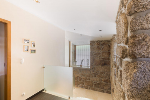 Lovely 4-bedroom house in Travanca - Gallery - 21
