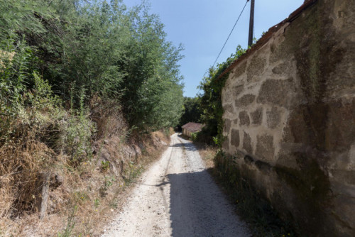 Lovely 4-bedroom house in Travanca - Gallery - 28