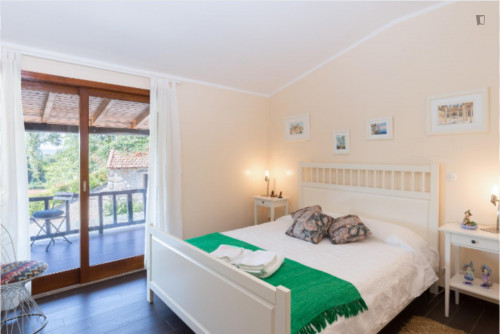 Lovely 4-bedroom house in Travanca - Gallery - 81