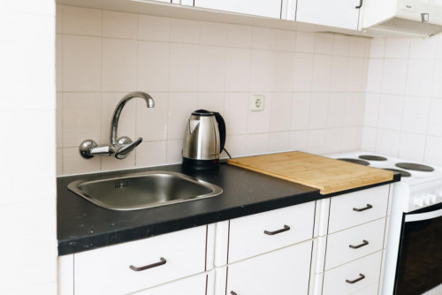 Sunny 2-bedroom flat in the centre of Quarteira - Gallery - 57