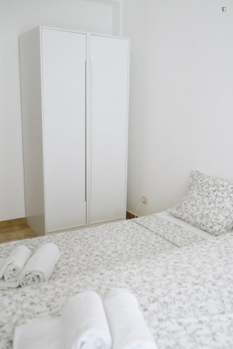 Sunny 2-bedroom flat in the centre of Quarteira - Gallery - 22