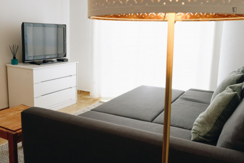 Sunny 2-bedroom flat in the centre of Quarteira - Gallery - 42