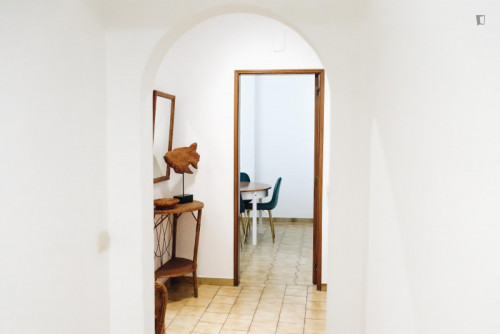 Sunny 2-bedroom flat in the centre of Quarteira - Gallery - 30