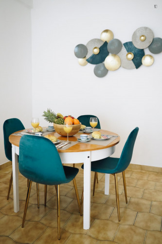 Sunny 2-bedroom flat in the centre of Quarteira - Gallery - 53
