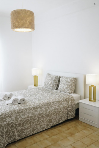 Sunny 2-bedroom flat in the centre of Quarteira - Gallery - 33