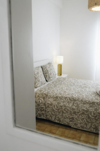 Sunny 2-bedroom flat in the centre of Quarteira - Gallery - 40