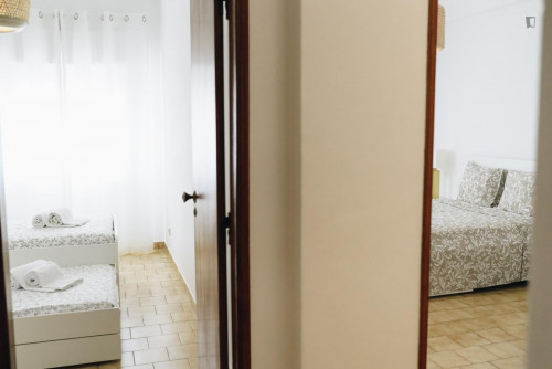 Sunny 2-bedroom flat in the centre of Quarteira - Gallery - 28
