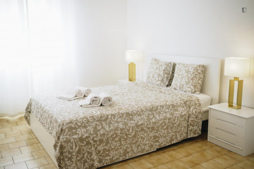 Sunny 2-bedroom flat in the centre of Quarteira - Gallery - 32