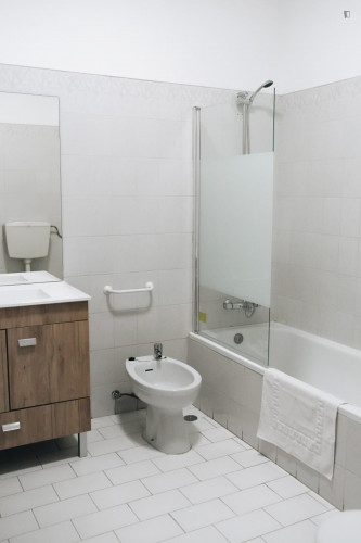 Sunny 2-bedroom flat in the centre of Quarteira - Gallery - 6