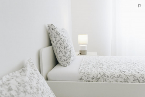 Sunny 2-bedroom flat in the centre of Quarteira - Gallery - 15