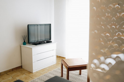 Sunny 2-bedroom flat in the centre of Quarteira - Gallery - 49