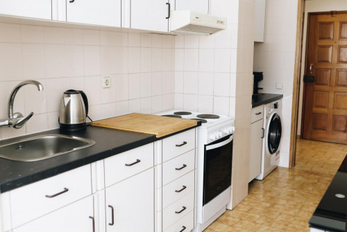Sunny 2-bedroom flat in the centre of Quarteira - Gallery - 55