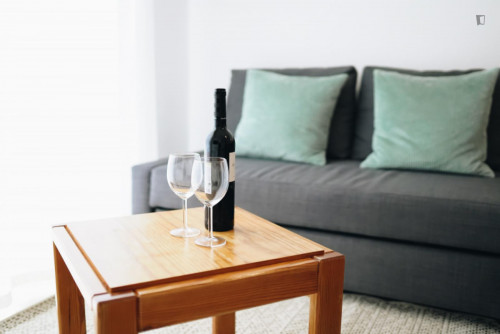 Sunny 2-bedroom flat in the centre of Quarteira - Gallery - 44