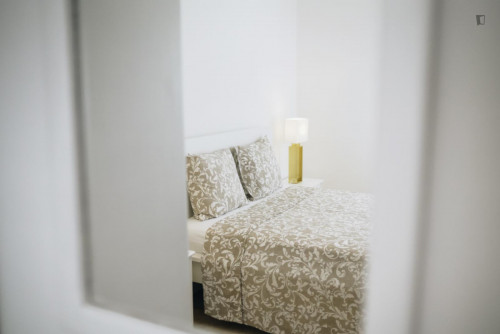 Sunny 2-bedroom flat in the centre of Quarteira - Gallery - 39
