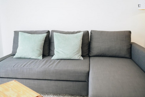 Sunny 2-bedroom flat in the centre of Quarteira - Gallery - 31
