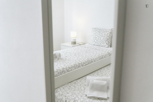 Sunny 2-bedroom flat in the centre of Quarteira - Gallery - 29