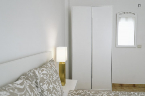 Sunny 2-bedroom flat in the centre of Quarteira - Gallery - 37