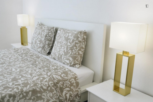 Sunny 2-bedroom flat in the centre of Quarteira - Gallery - 35