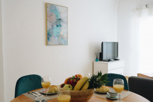 Sunny 2-bedroom flat in the centre of Quarteira - Gallery - 50