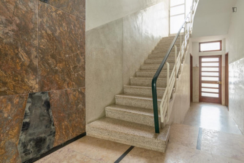 Spacious 3-bedroom flat in Espinho - Gallery - 31