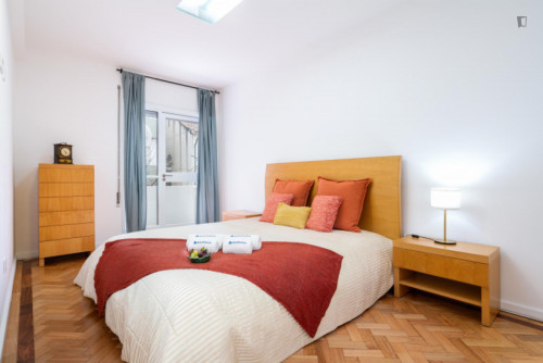 Spacious 3-bedroom flat in Espinho - Gallery - 56