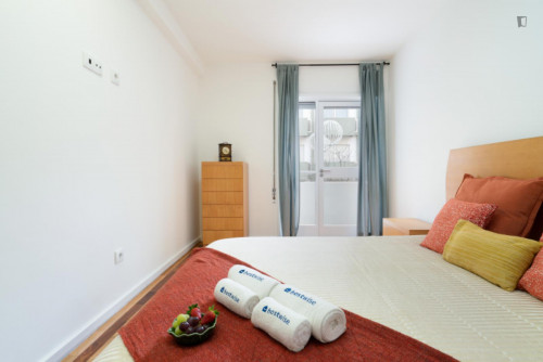 Spacious 3-bedroom flat in Espinho - Gallery - 51