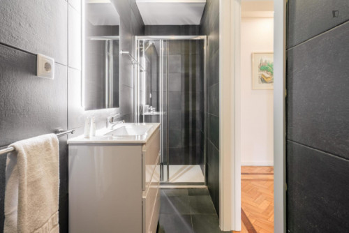 Spacious 3-bedroom flat in Espinho - Gallery - 59