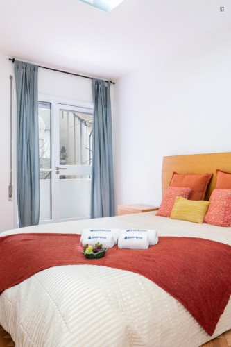Spacious 3-bedroom flat in Espinho - Gallery - 55
