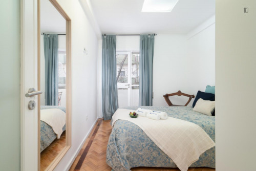 Spacious 3-bedroom flat in Espinho - Gallery - 8