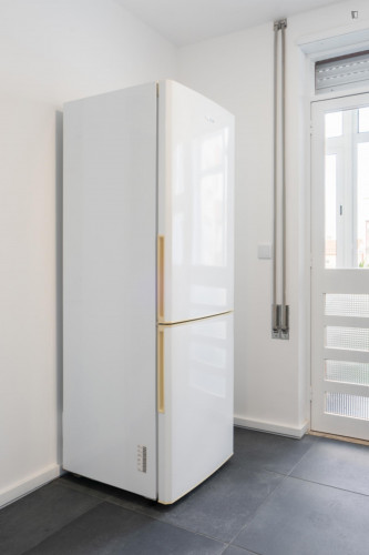 Spacious 3-bedroom flat in Espinho - Gallery - 71