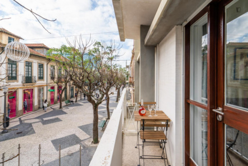 Spacious 3-bedroom flat in Espinho - Gallery - 49