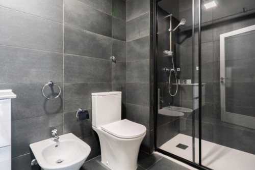Spacious 3-bedroom flat in Espinho - Gallery - 62