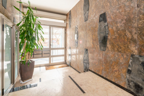 Spacious 3-bedroom flat in Espinho - Gallery - 20