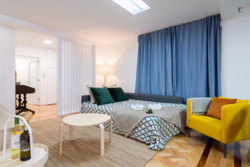 Spacious 3-bedroom flat in Espinho - Gallery - 46