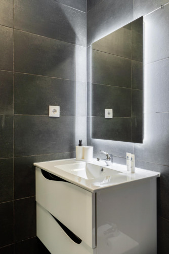 Spacious 3-bedroom flat in Espinho - Gallery - 60