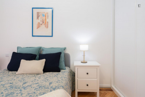 Spacious 3-bedroom flat in Espinho - Gallery - 7