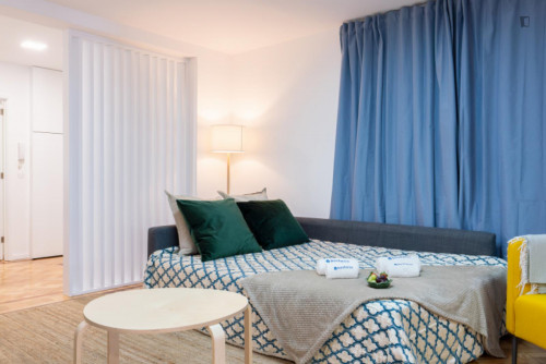 Spacious 3-bedroom flat in Espinho - Gallery - 45