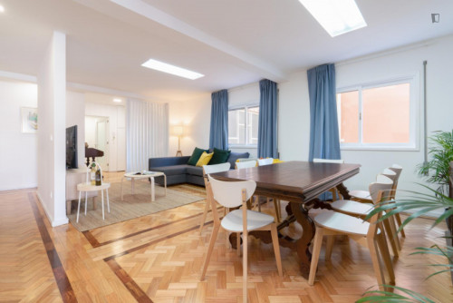 Spacious 3-bedroom flat in Espinho - Gallery - 39