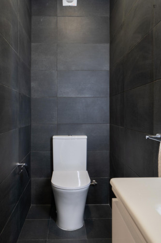 Spacious 3-bedroom flat in Espinho - Gallery - 30