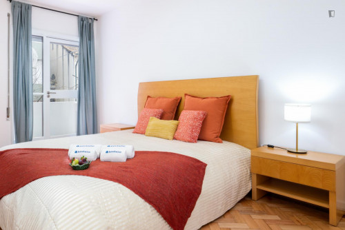 Spacious 3-bedroom flat in Espinho - Gallery - 57