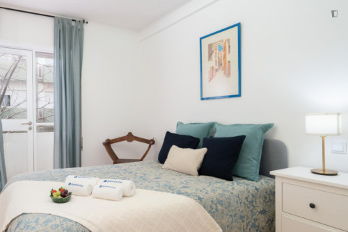 Spacious 3-bedroom flat in Espinho - Gallery - 10