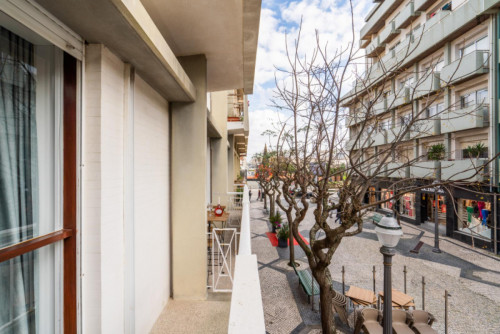 Spacious 3-bedroom flat in Espinho - Gallery - 63