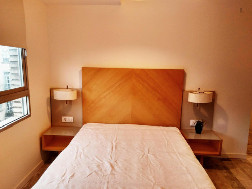 Nice studio not far from Oxford University Press España