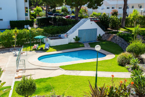 Trendy sunny 1-bedroom apartment with terrace not far from Marina de Vilamoura - Gallery - 16